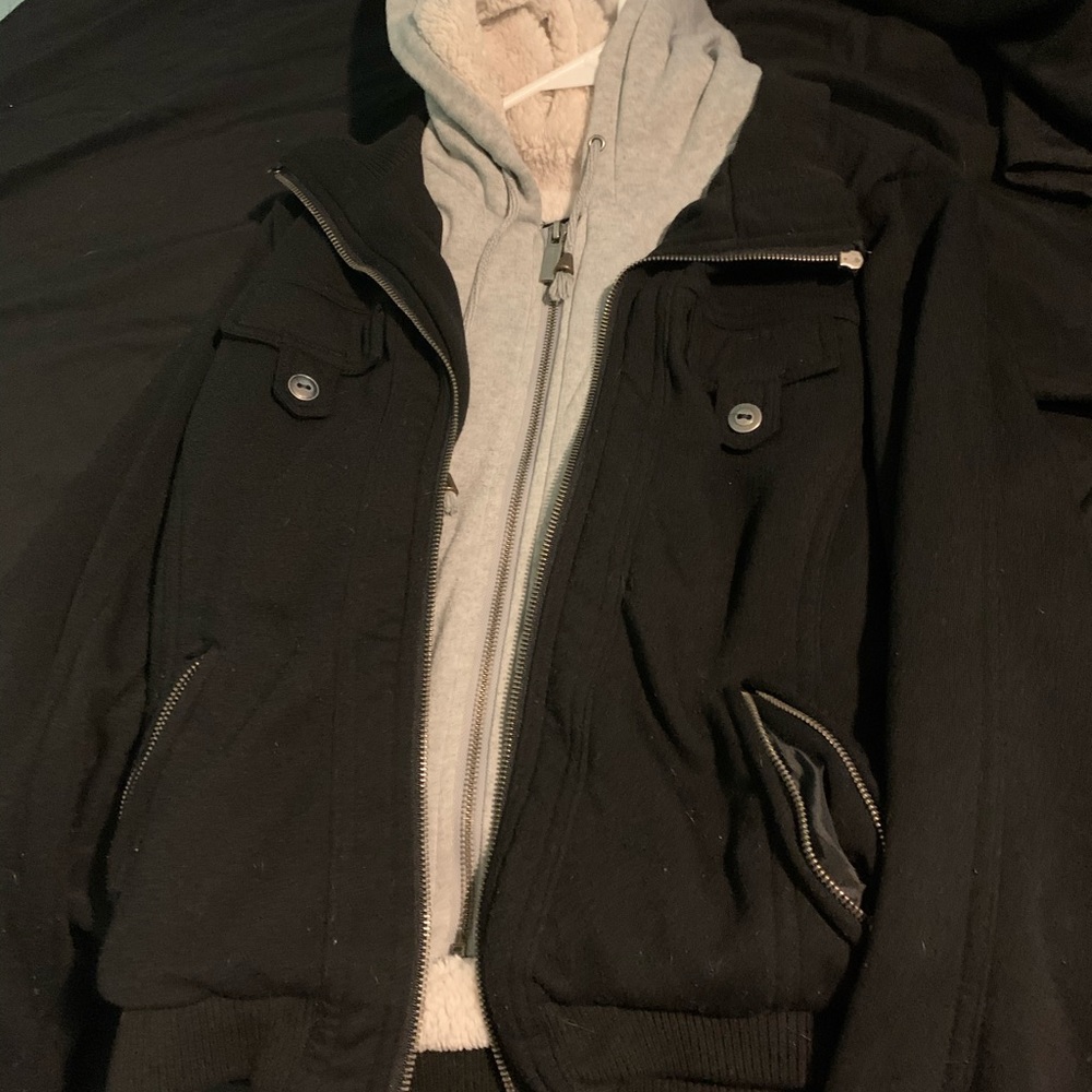 Jacket - Picture 2 of 3